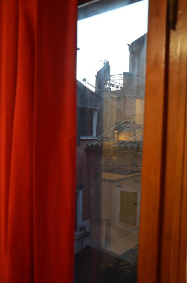 Casa Di Sam, Venice Exterior photo