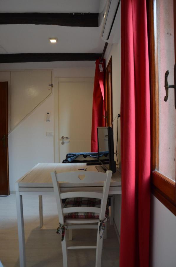 Casa Di Sam, Venice Exterior photo