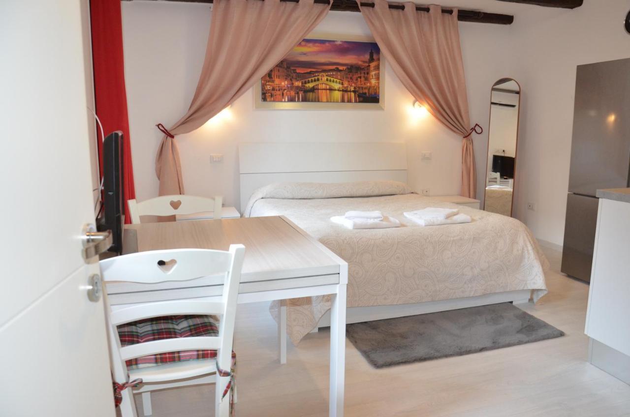 Casa Di Sam, Venice Exterior photo